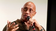 Dwayne Johnson admits he had to 'rip himself open' as he talks life changing moment
