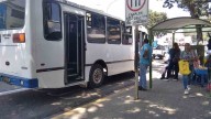 Aumenta el pasaje urbano en Venezuela: la tarifa mínima sube a Bs. 40