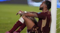 La Vinotinto perdió ante Colombia y se queda fuera del sueño mundialista