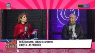 Mercado automotor: “En septiembre se va a acentuar más la bajante de ventas de autos”