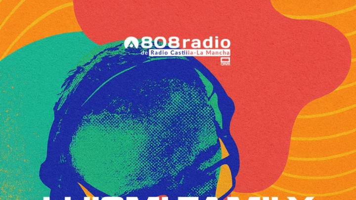 Luismi Family en Al Habla 808: 40 años de música, pasión y club