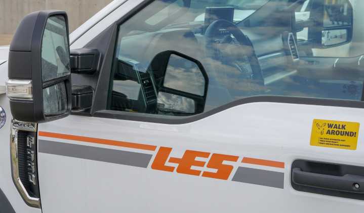 Lincoln Electric System proposes 3% rate increase in 2026 budget