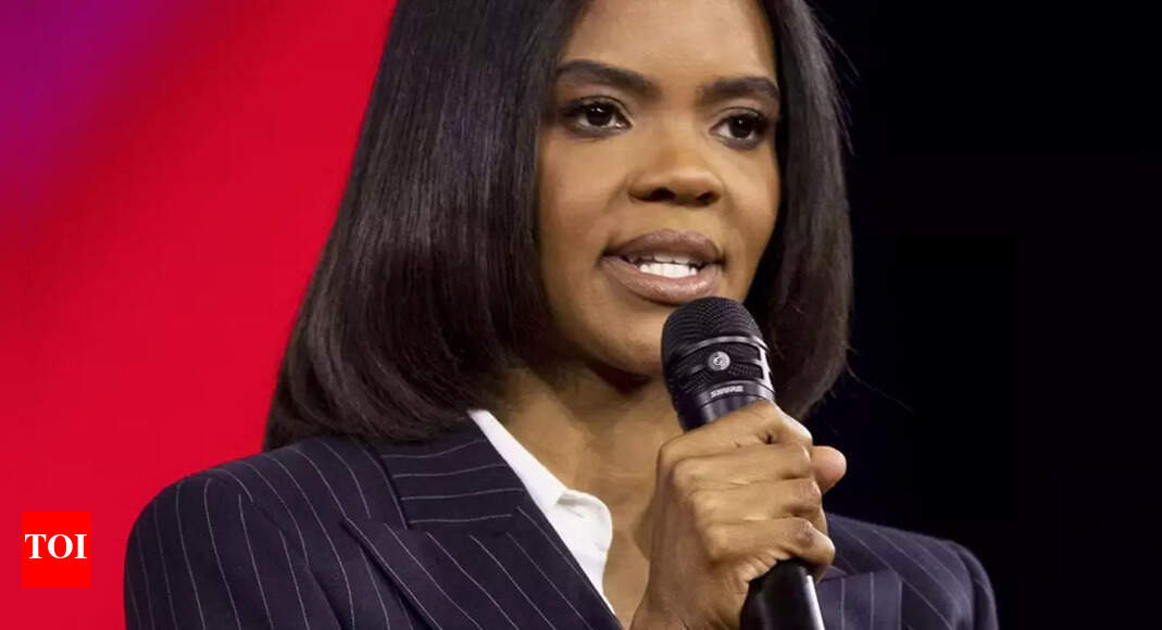 Candace Owens' exposé of Charlie Kirk assassination: Tyler Robinson never went to Utah Valley University, never liked gun