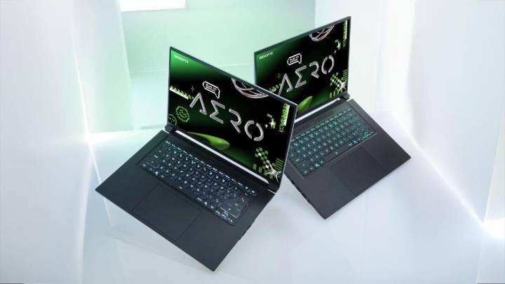 Your ultimate guide to nabbing the perfect GIGABYTE laptop