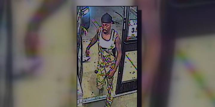 Police working to identify individual who pistol-whipped, robbed two men in southwest Charlotte