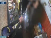 Violento asalto en minimarket de VES deja un herido: dueño cierra negocio tras constantes robos