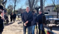 Máximo Kirchner: "Me preocupa más lo que hace Caputo que lo que hace Karina Milei"