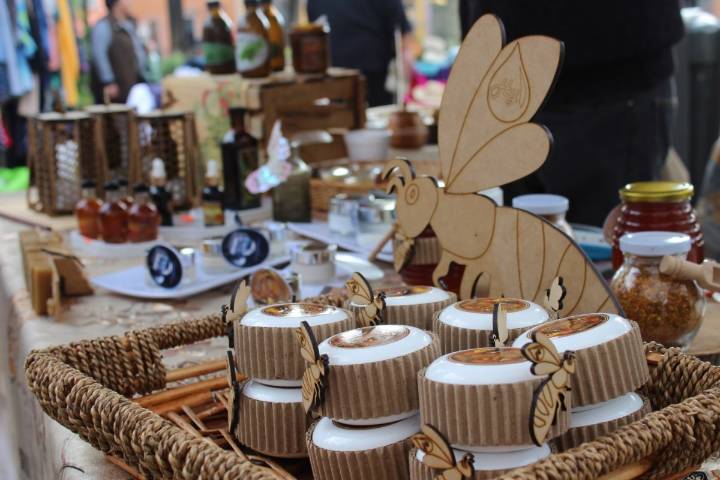 EXPO EMPRENDIMIENTO BRINDA APOYO SIN LÍMITES A LAS POTOSINAS