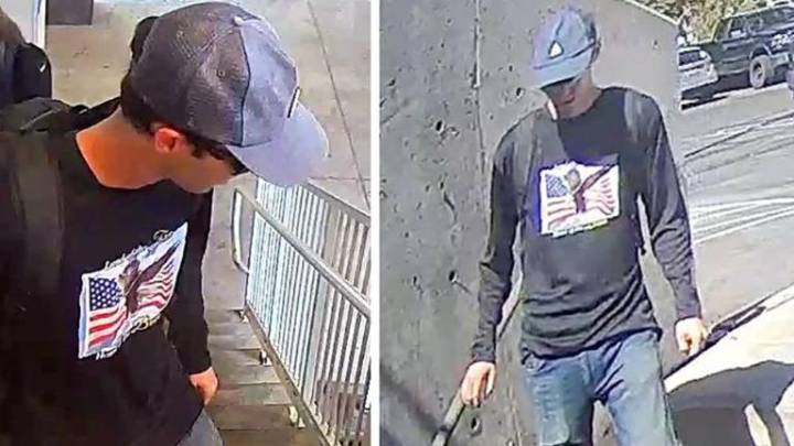 Detienen a presunto asesino del activista Charlie Kirk
