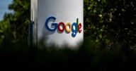 Google hit with $3.5 billion fine from European Union in ad