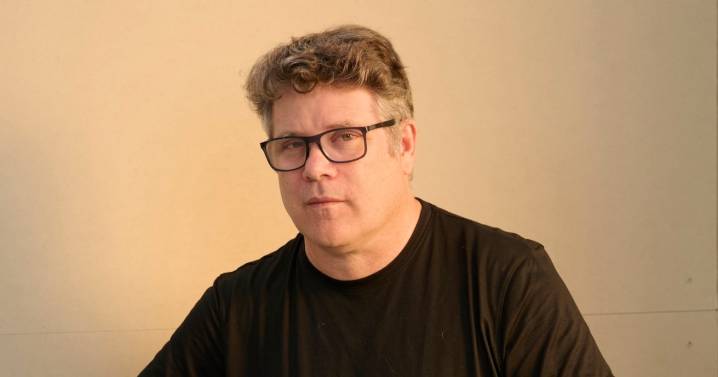 Sean Astin, 'Lord of the Rings' Star, Is Elected as SAG