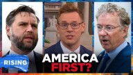 JD Vance demolishes liberals on Venezuelan cartel deaths 
