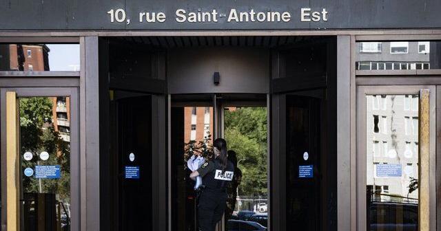 Judicial rights group challenges judge's appointment to Quebec Superior Court