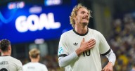 How to watch Slovakia vs Germany - live stream and TV channel as Nick Woltemade set to feature