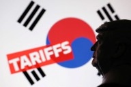 South Korea’s top trade enovy heading to US for follow