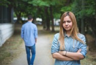Asking Eric: New girlfriend’s ‘jokes’ about son fall flat with his mom
