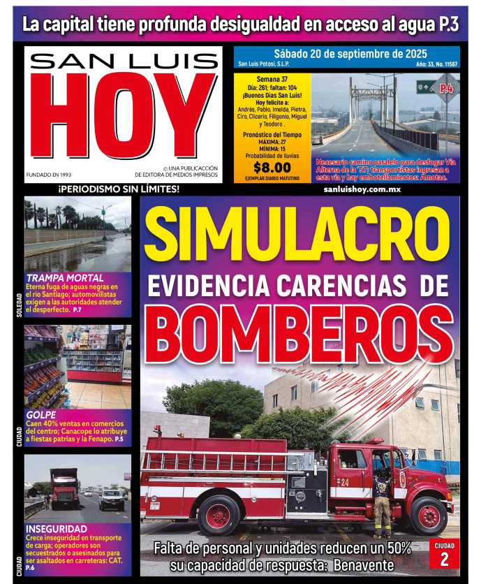 20 de septiembre