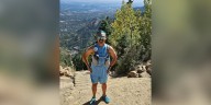 ‘Just because I have prostate cancer that’s not going to keep me from doing that’: Colorado Springs man climbs Mt. Kilimanjaro for cancer awareness