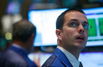 Palantir and Meta Platforms Just Signaled a $17 Billion Warning for Wall Street -