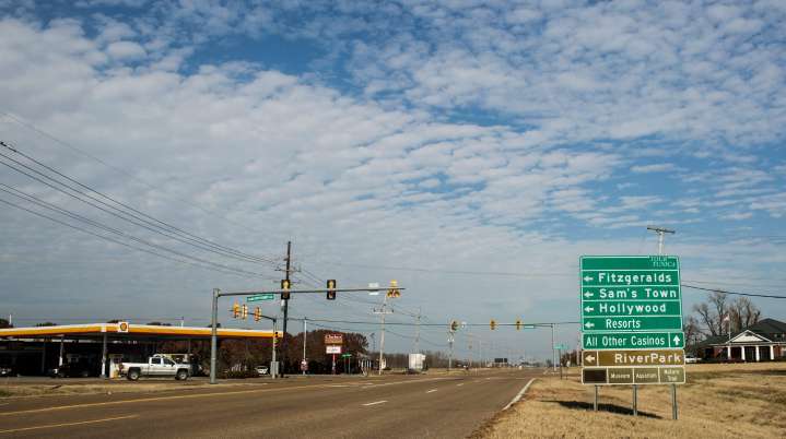 Tunica casino to permanently close after 31 years in business