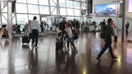 El aeropuerto de Bruselas, afectado por un cibertataque, con problemas en la facturación y el embarque