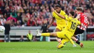El Athletic pincha contra el colista Girona en San Mamés y pierde comba con el liderato