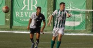 Kinateder: "Queremos competir y que se ve la identidad de este equipo desde el inicio"
