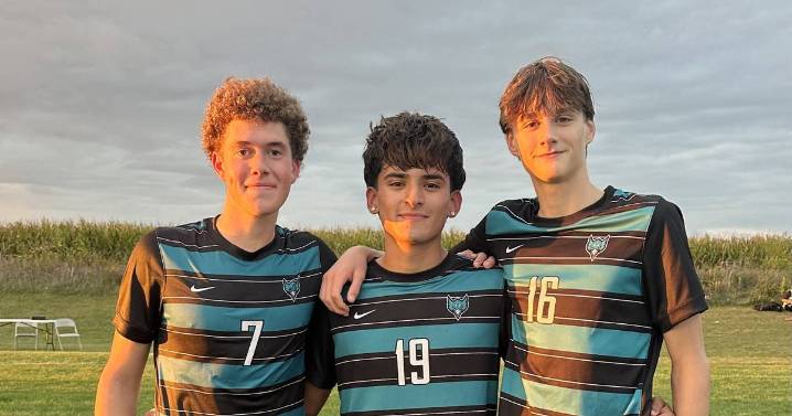 Woodstock North knocks off Woodstock, clinches first KRC title in school history