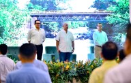 “Tenemos que ser muy conscientes de las dificultades y retos que nos esperan”: Asocapitales desde Valledupar