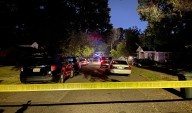 Argument during party at Birmingham home ends in gunfire: 1 dead, 1 wounded
