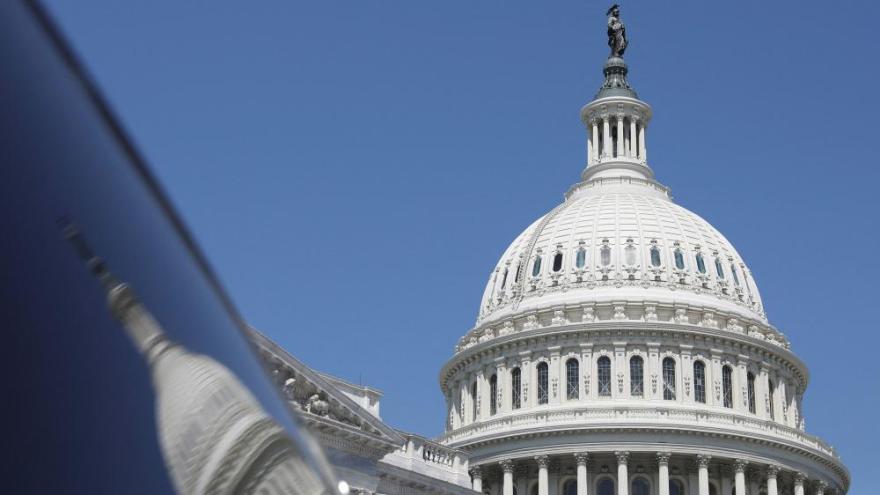 House-passed GOP funding bill fails in Senate, leaving path to avoid shutdown unclear