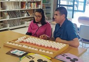 Biblioteca Central “Ricardo Garibay”: inclusión y lenguaje para transformar vidas