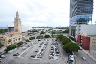 Florida officials gift prime Miami real estate for Trump’s presidential library