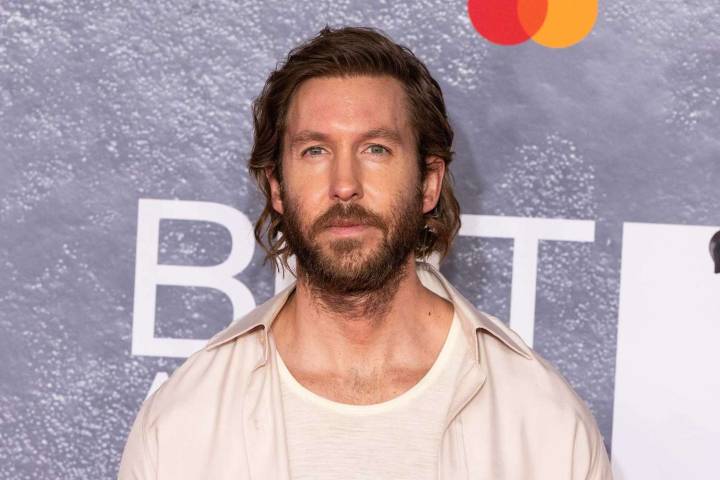 Calvin Harris Accuses Financial Advisor of Stealing $22.5 Million