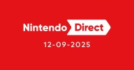 5 grandes anuncios de la Nintendo Direct de septiembre