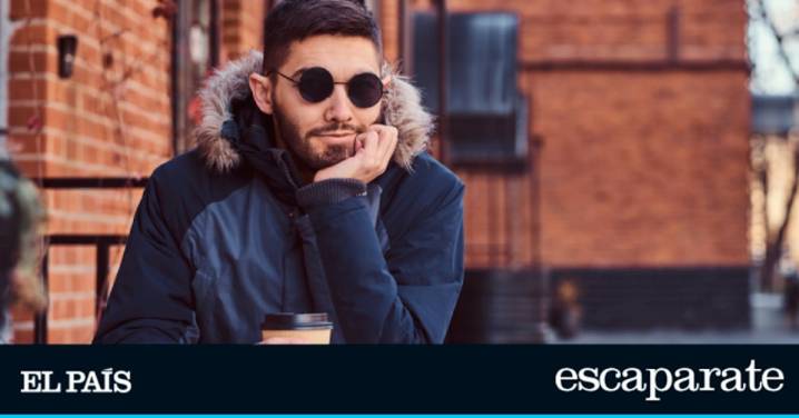 Helly Hansen da el golpe: ahorra hasta 120 euros en su deseado abrigo de hombre con la última tecnología impermeable