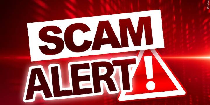 Tama County Sheriff’s Office warns community of scammers posing as deputies