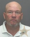 Pedestrian Sustains Several Broken Bones