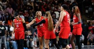 Early playoff exit stuns Dream, but team feels ‘what’s delayed is not denied’