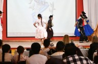 Machagai: en la Casa de las Culturas se llevó adelante el examen anual del Instituto de Arte Folclórico