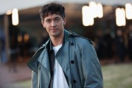 Tom Blyth called out for labelling Cillian Murphy a ‘British icon’
