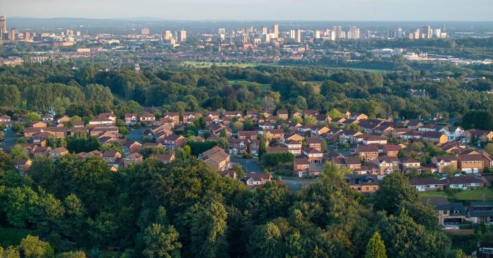 The two Greater Manchester areas rivalling south Manchester’s property hotspots