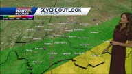 Rain, storms possible Friday night in Cincinnati area