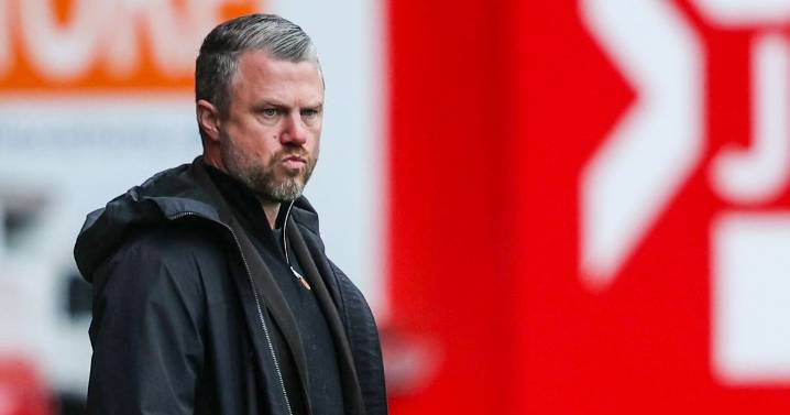 Jens Berthel Askou expects tough test from 'desperate' Aberdeen