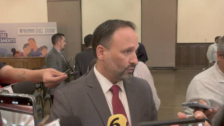 Llega primer lote de autobuses; se invierten 360 millones de pesos