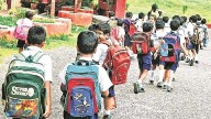 49% Students Drop Out Before Middle School In Madhya Pradesh