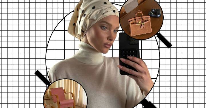 Where Elsa Hosk Gets Her Favorite Loafers
