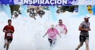 Celebran la Décima Carrera ‘Corre con Espuma’ de Fundación Castro Limón