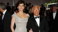Los 5 diseños más icónicos de Giorgio Armani, el modisto que tuvo Hollywood a sus pies