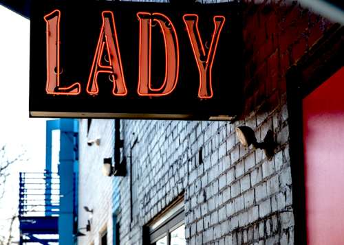 Deadline Detroit | Food Fight: Amid a Dispute Between Co-owners, Detroit's Critically Acclaimed Lady of the House Restaurant May Close